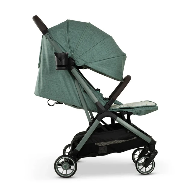 Cosatto CT6113 Woosh City бебешка количка MEADOW