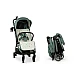 Cosatto CT6113 Woosh City бебешка количка MEADOW