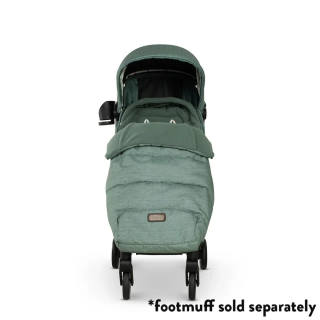 Cosatto CT6113 Woosh City бебешка количка MEADOW