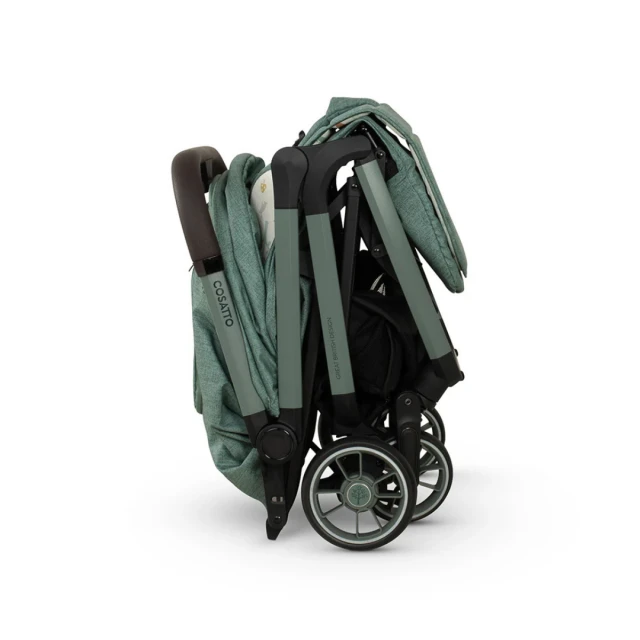Cosatto CT6113 Woosh City бебешка количка MEADOW