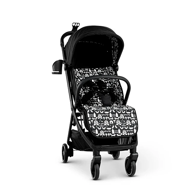 Cosatto CT6112 Woosh City бебешка количка SILHOUETTE