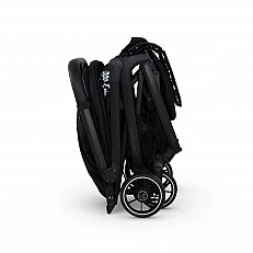 Cosatto CT6112 Woosh City бебешка количка SILHOUETTE
