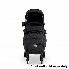 Cosatto CT6112 Woosh City бебешка количка SILHOUETTE