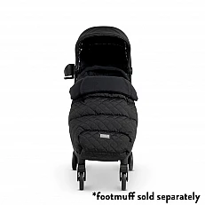 Cosatto CT6112 Woosh City бебешка количка SILHOUETTE