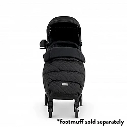 Cosatto CT6112 Woosh City бебешка количка SILHOUETTE