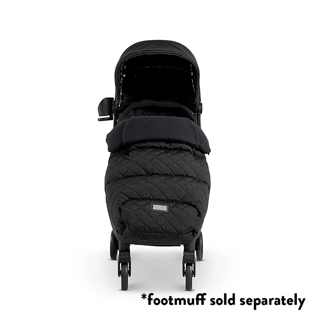 Cosatto CT6112 Woosh City бебешка количка SILHOUETTE