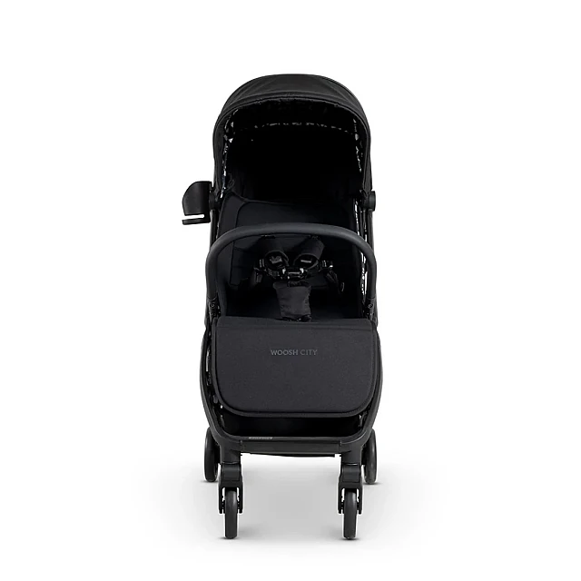 Cosatto CT6112 Woosh City бебешка количка SILHOUETTE