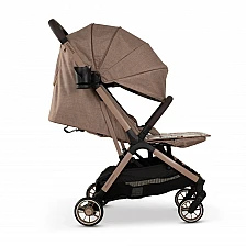 Cosatto CT6114 Woosh City бебешка количка TIGER TALE