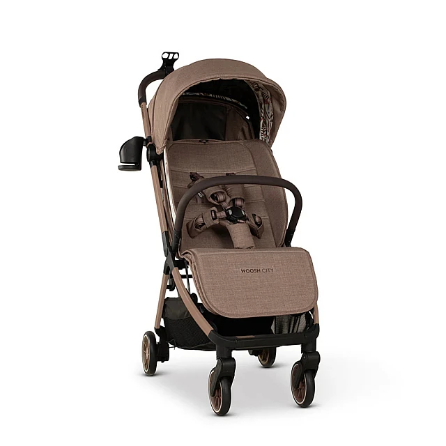 Cosatto CT6114 Woosh City бебешка количка TIGER TALE