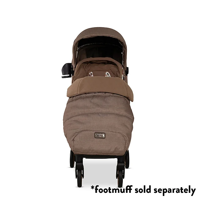 Cosatto CT6114 Woosh City бебешка количка TIGER TALE