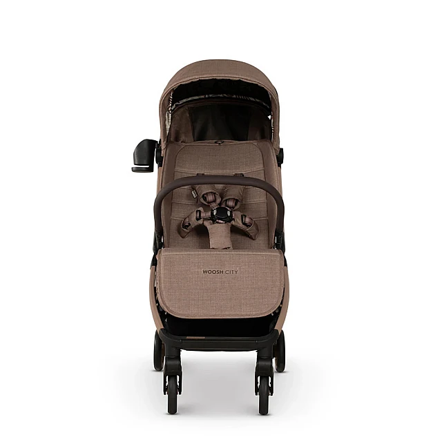Cosatto CT6114 Woosh City бебешка количка TIGER TALE