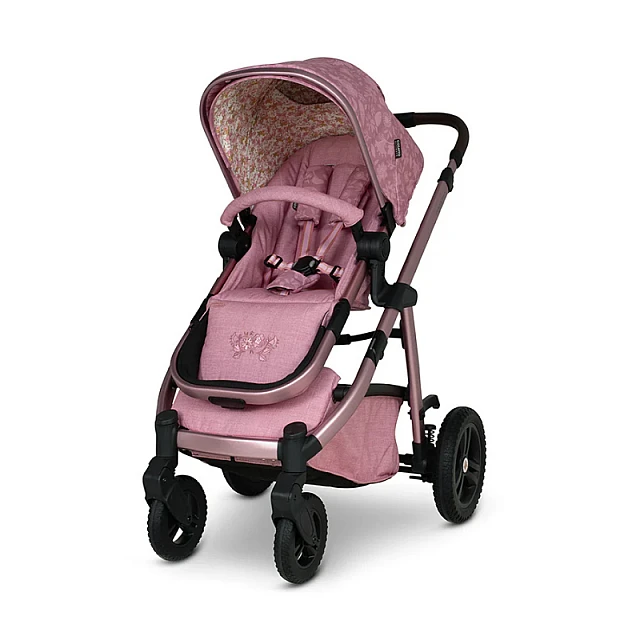 Cosatto CT5946 WOW 3 бебешка количка CAMILLE