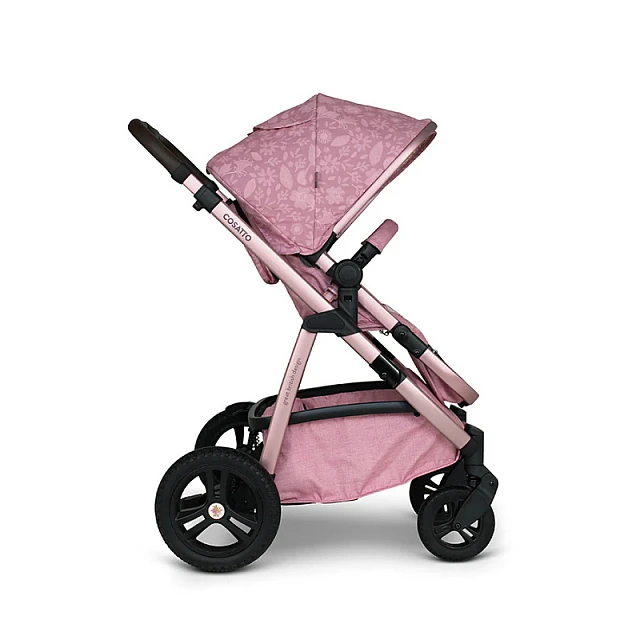 Cosatto CT5946 WOW 3 бебешка количка CAMILLE