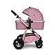 Cosatto CT5946 WOW 3 бебешка количка CAMILLE