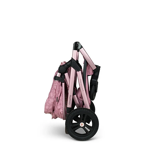 Cosatto CT5946 WOW 3 бебешка количка CAMILLE