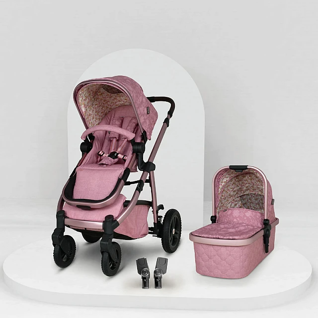 Cosatto CT5946 WOW 3 бебешка количка CAMILLE