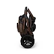 Cosatto CT5722 WOW 3 бебешка количка FOXFORD HALL + CT6086 ACORN Recline столче за кола + CT6005 база