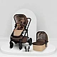 Cosatto CT5722 WOW 3 baby stroller FOXFORD HALL