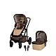 Cosatto CT5722 WOW 3 baby stroller FOXFORD HALL
