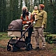 Cosatto CT5722 WOW 3 baby stroller FOXFORD HALL