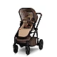 Cosatto CT5722 WOW 3 бебешка количка FOXFORD HALL + CT6086 ACORN Recline столче за кола + CT6005 база