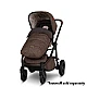 Cosatto CT5722 WOW 3 baby stroller FOXFORD HALL