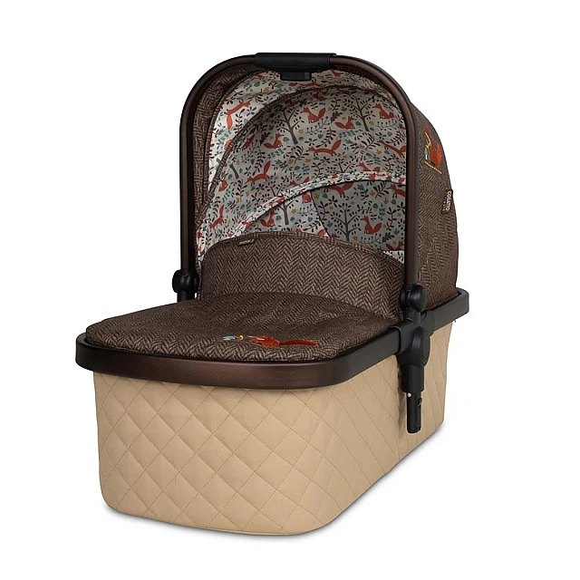 Cosatto CT5722 WOW 3 baby stroller FOXFORD HALL