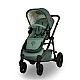 Cosatto CT5625 WOW 3 baby stroller MEADOW