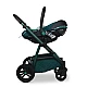 Cosatto CT5629 WOW 3 бебешка количка MASQUERADE  + CT6081 ACORN Recline столче за кола + CT6005 база