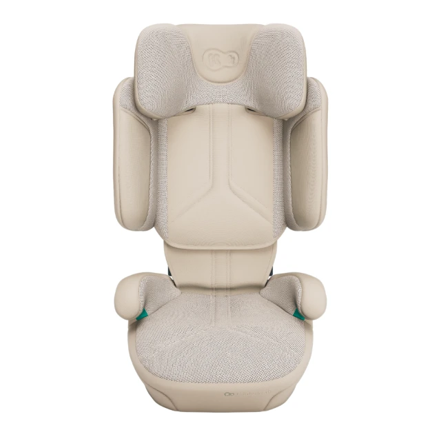 Kinderkraft XPAND 2 PRO car seat 100-150 cm BEIGE