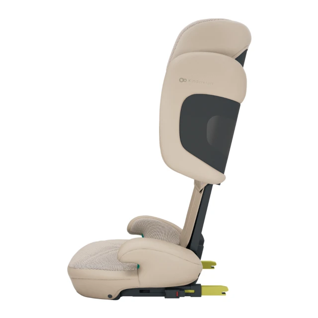 Kinderkraft XPAND 2 PRO car seat 100-150 cm BEIGE