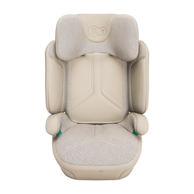 Kinderkraft XPAND 2 PRO car seat 100-150 cm BEIGE