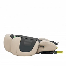 Kinderkraft XPAND 2 PRO столче за кола 100-150 cm BEIGE