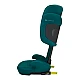 Kinderkraft XPAND 2 PRO столче за кола 100-150 cm GREEN