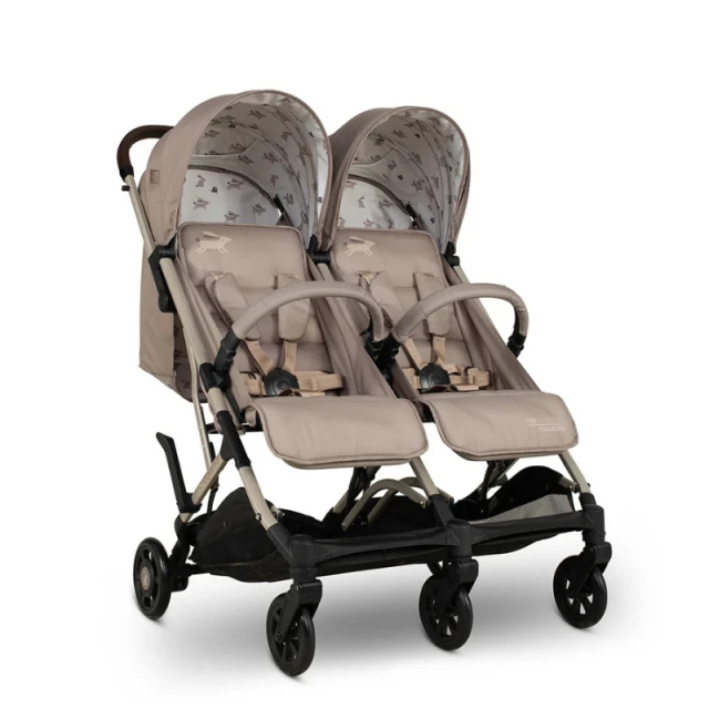 Cosatto CT6023 Yo! Double LOLLOP twin stroller