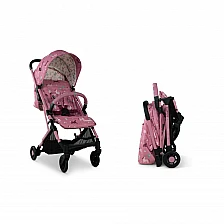 Cosatto CT6186 Yo! PONY PARTY stroller
