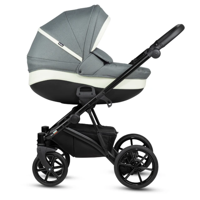 Buba ZAZA2 2-in-1 stroller 236 Mint