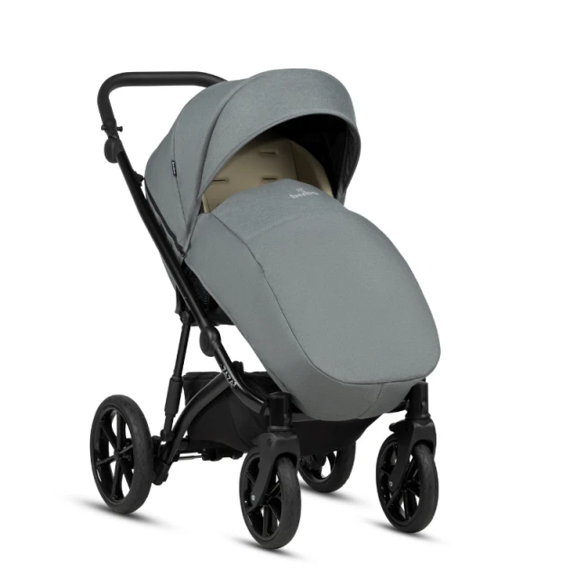 Buba ZAZA2 2-in-1 stroller 236 Mint