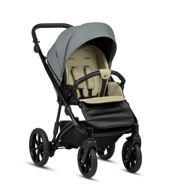 Buba ZAZA2 2-in-1 stroller 236 Mint