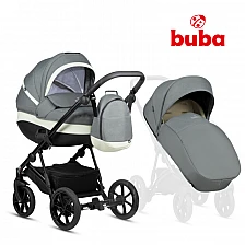 Buba ZAZA2 2-in-1 stroller 236 Mint