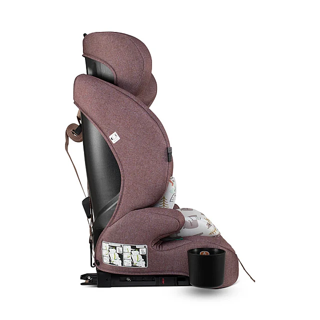 Cosatto CT6042 Zoomi 3 I-Size BEAR HUG car seat