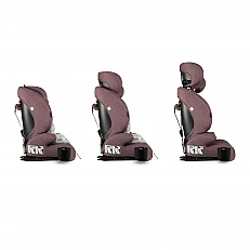Cosatto CT6042 Zoomi 3 I-Size BEAR HUG столче за кола