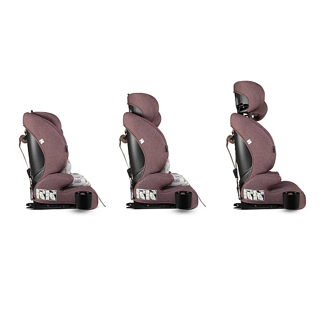 Cosatto CT6042 Zoomi 3 I-Size BEAR HUG car seat
