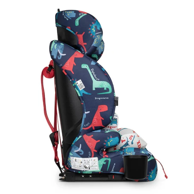 Cosatto CT5825 Zoomi 3 I-Size D IS FOR DINO car seat