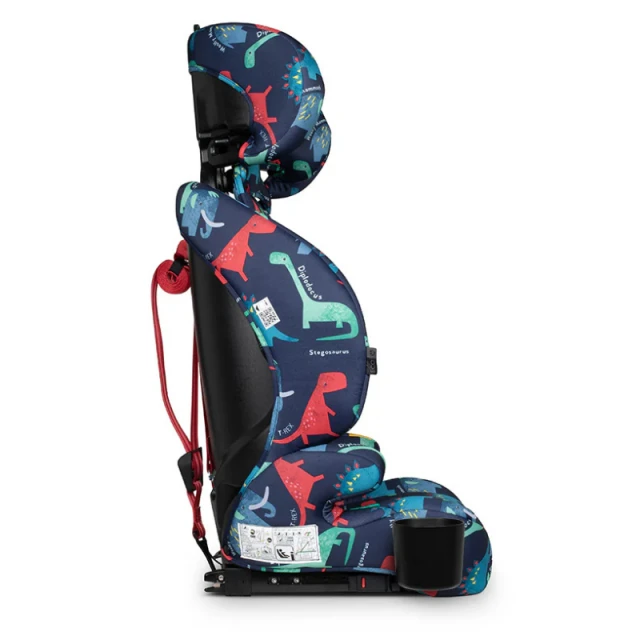 Cosatto CT5825 Zoomi 3 I-Size D IS FOR DINO car seat