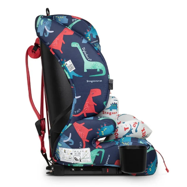 Cosatto CT5825 Zoomi 3 I-Size D IS FOR DINO car seat