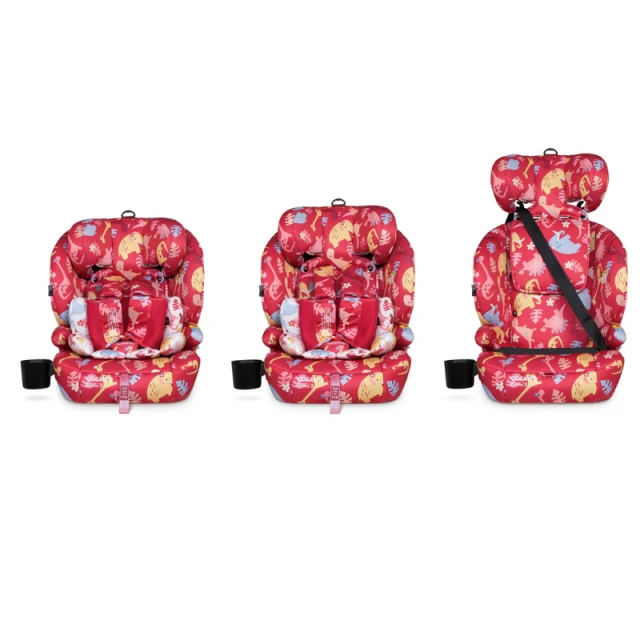 Cosatto CT5886 Zoomi 3 I-Size DINO DELITE car seat
