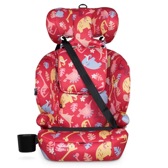 Cosatto CT5886 Zoomi 3 I-Size DINO DELITE car seat