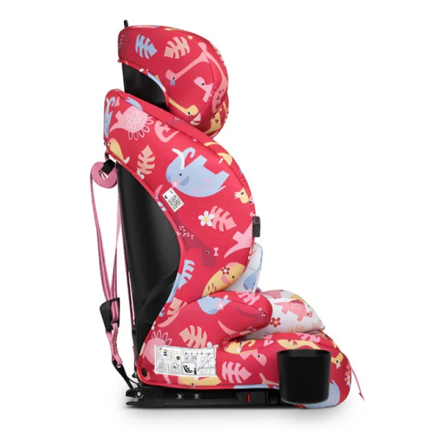 Cosatto CT5886 Zoomi 3 I-Size DINO DELITE car seat