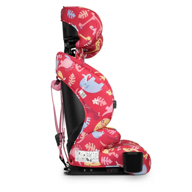 Cosatto CT5886 Zoomi 3 I-Size DINO DELITE car seat
